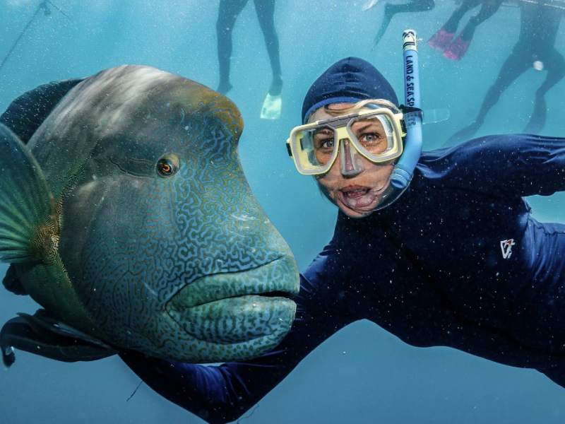 Best snorkeling spots 