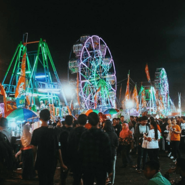 Best things to do in batu