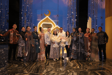 Hotel Indigo Bandung Dago Pakar