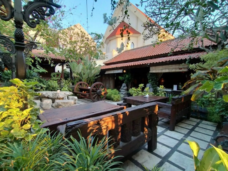 Kahyangan