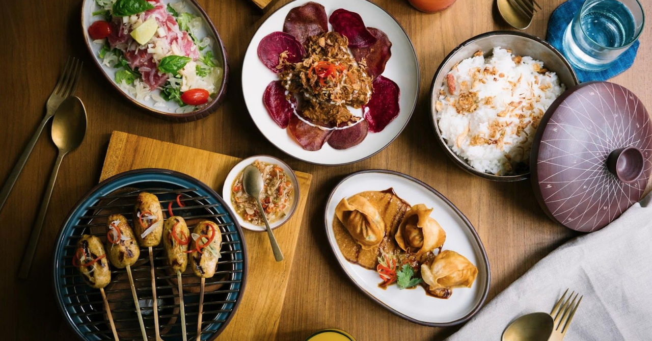 KAUM Bali