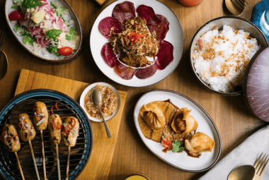 KAUM Bali