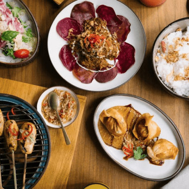 KAUM Bali