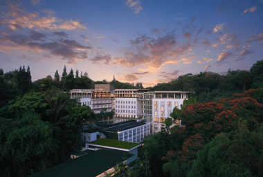 Padma Hotel Bandung