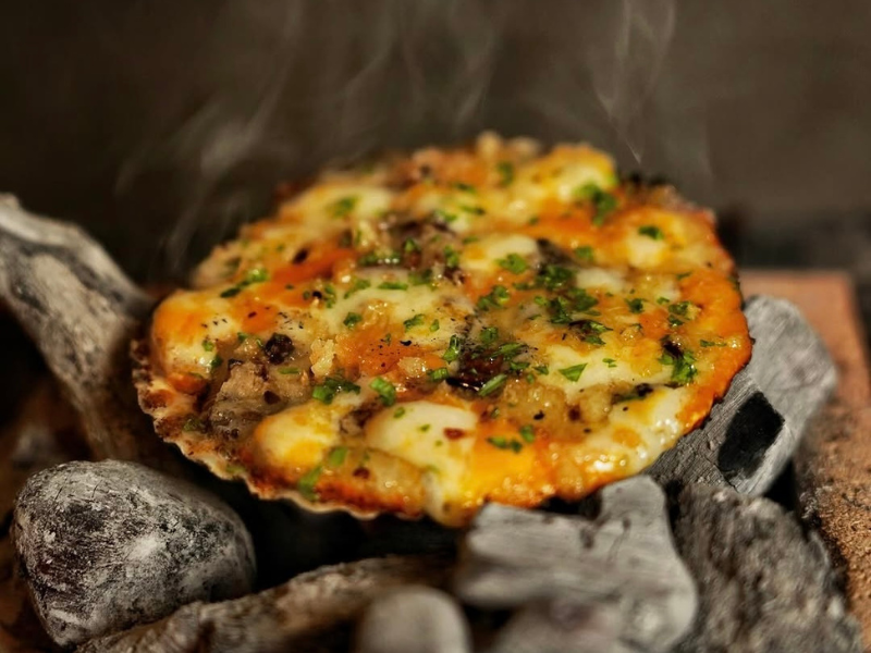 Sear