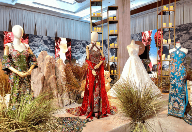 Shangri-La Surabaya Wedding Fair 2025
