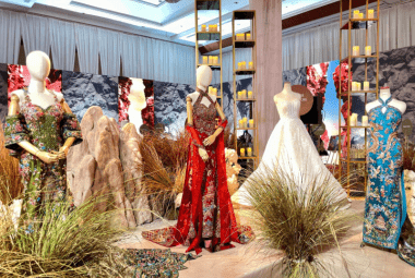 Shangri-La Surabaya Wedding Fair 2025