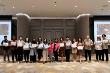 IMG Credit: Sheraton Surabaya