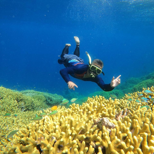 Tabuhan island