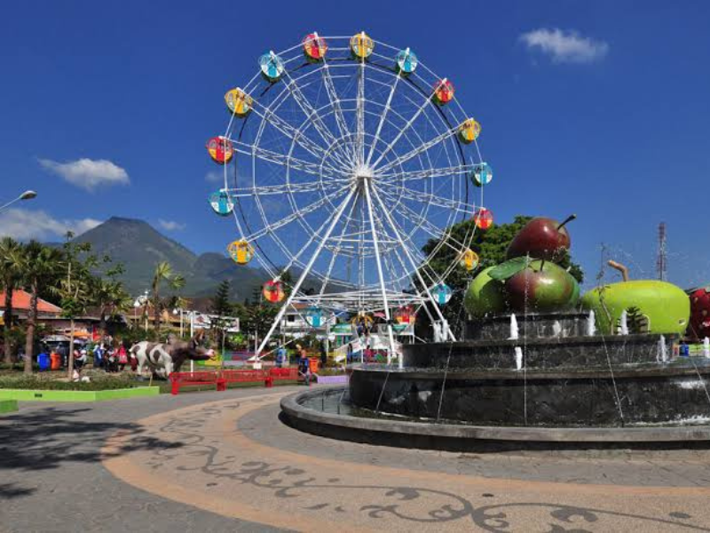 Place around surabaya