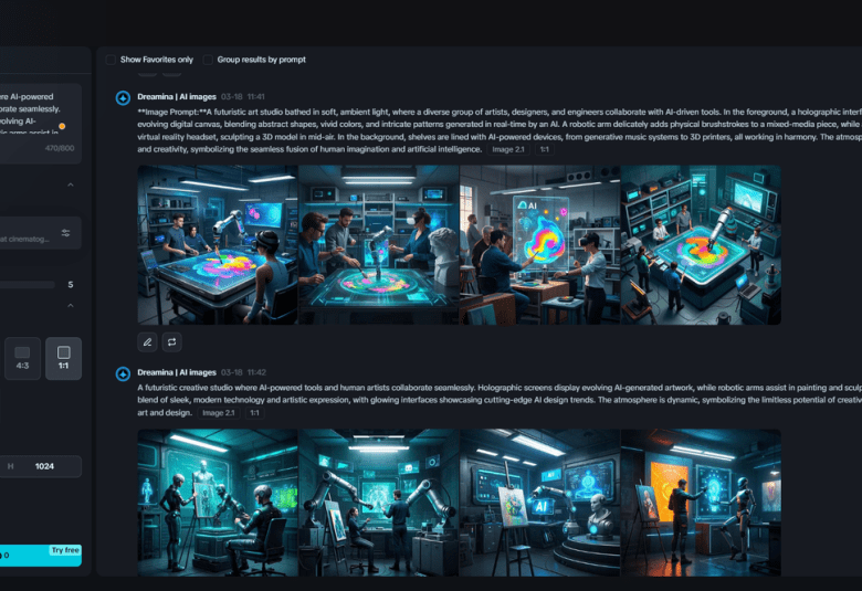 The-Future-of-Creative-AI