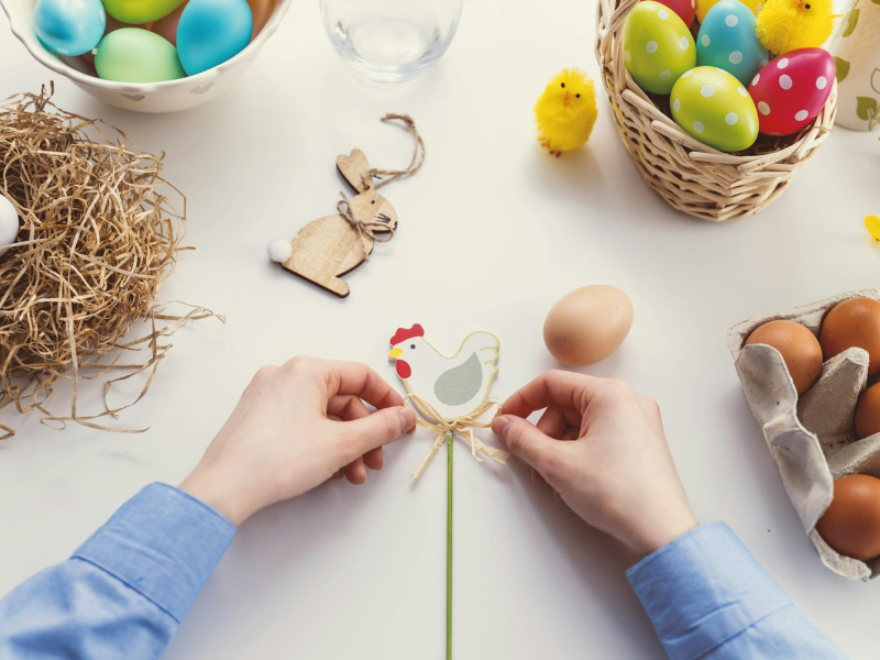Things to Do During Easter in Surabaya 