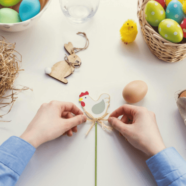 Things to Do During Easter in Surabaya 