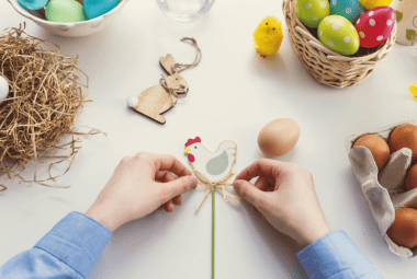 Things to Do During Easter in Surabaya 