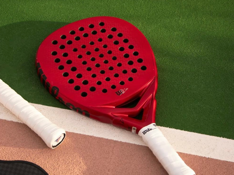 Top padel courts in surabaya