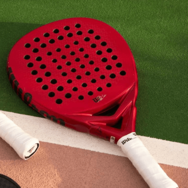 Top padel courts in surabaya