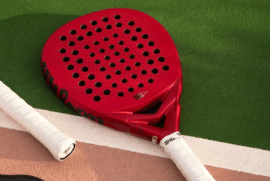 Top padel courts in surabaya